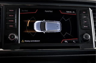 SEAT Ateca SEAT Ateca 1.0 EcoTSI 115 PK Style Business Intense (Orig. NL) | Adapt.Cruise | Camera | PDC | NAV + App.Connect | Auto.Airco | LED | LM 18