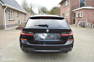 BMW 3 Serie BMW 330E M Sport Aut Touring voll M SPORT 330E - afbeelding nr 5