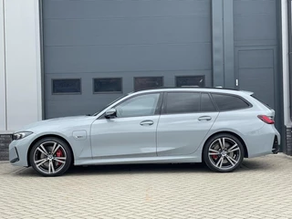 BMW 3 Serie BMW 3-serie Touring 320e xDrive M-Sport Pro|Pano|Head-Up|Memory - afbeelding nr 26