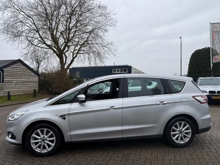 Ford S-Max - afbeelding nr 8