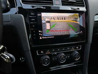 Volkswagen Golf Volkswagen Golf 1.4 TSI PHEV GTE | PANO / ACC / LED / CARPLAY / CAMERA / P.SENSOR V+A / LEDER-ALCANTARA / STOELVERW. / LANE ASS ! - afbeelding nr 59