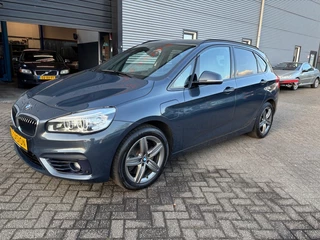 BMW 2 Serie - afbeelding nr 2