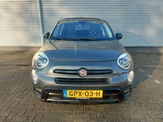 Fiat 500X Fiat 500X Cross 1.4 Turbo MultiAir Cross, airco,cruise,panorama dak,navigatie/camera,parkeersensoren, - afbeelding nr 4