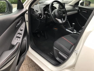 Mazda 2 Mazda 2 1.5 Skyactiv-G GT-M Rijklaarprijs - afbeelding nr 7