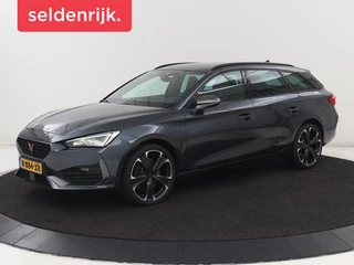 CUPRA Leon 1.4 e-Hybrid VZ Business | 245pk | SOH 92% |