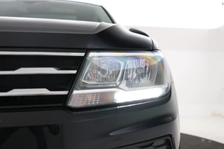 Volkswagen Tiguan Allspace Trekhaak, Leer, 360 Camera, Panoramadak, Stoelverwarming, Memory Seat - afbeelding nr 7