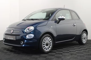 Fiat 500 - afbeelding nr 1