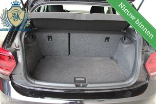 Volkswagen Polo Volkswagen Polo 1.0 TSI Comfortline Airco,Aut.dimlicht - afbeelding nr 12