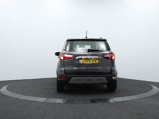 Ford EcoSport - afbeelding nr 13