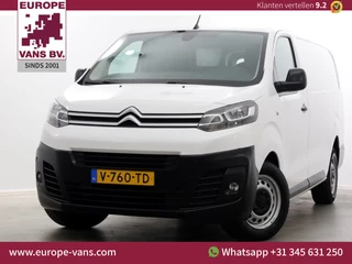 Citroën Jumpy - afbeelding nr 1