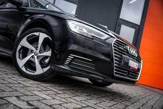 Audi A3 Audi A3 Sportback 1.4 e-tron*NAP*VIRTUAL*LED*KEYLESS*PDC* - afbeelding nr 5