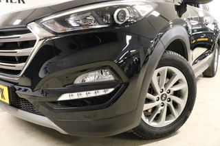 Hyundai Tucson Hyundai Tucson 1.6 GDi Comfort 3e EIGEN.-NETTE AUTO-GOED ONDERHOUDEN-NAP - afbeelding nr 3