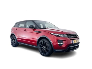 Land Rover Range Rover Evoque - 222165100-0