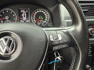 Volkswagen Caddy Volkswagen Caddy Bestel 1.4 TSI Benzine Airco Cruise PDC stoelverwarming - afbeelding nr 13