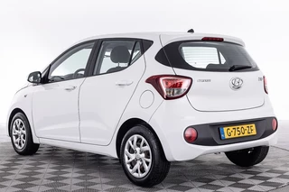 Hyundai i10 - afbeelding nr 2