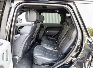 Land Rover Range Rover Sport Land Rover Range Rover Sport 3.0 TDV6 HSE 400 Dynamic 7p. - afbeelding nr 37
