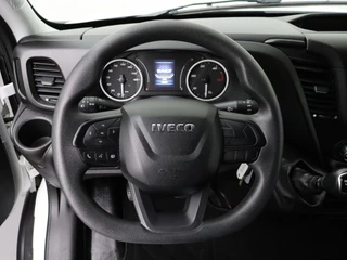 Iveco Daily | Airco | 3-Persoons | 750Kg Laadklep - afbeelding nr 15