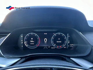 Škoda Octavia Skoda Octavia Combi TSI Business Edition Plus VIRTUAL COCPIET STOEL VR - afbeelding nr 12