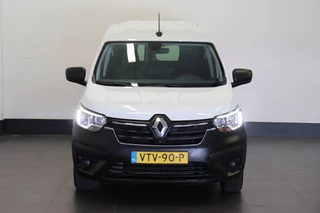 Renault Express Renault Express 1.5 dCi EURO 6 - Airco - Navi - Cruise - € 13.950,- Excl. - afbeelding nr 6