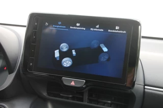 Toyota Yaris Toyota Yaris 1.5 Hybrid 115 Team Player - 93 pk **Camera / Carplay - afbeelding nr 16