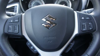 Suzuki S-Cross - afbeelding nr 16