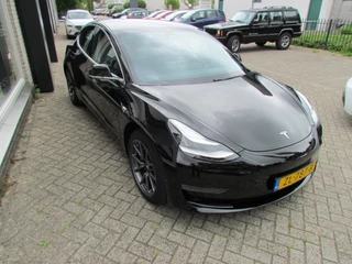 Tesla Model 3 Tesla Model 3 Long Range AWD 75 kWh Full Self-Driving Premium Audio - afbeelding nr 5