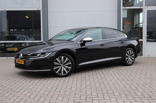 Volkswagen Arteon Volkswagen Arteon 2.0 TDI 150PK DSG AUT ELEGANCE/A.CarPlay/Massage/18 - afbeelding nr 1