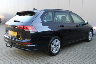 Volkswagen Golf Clima|Navi|LM-Velgen|Cruise|Audio - afbeelding nr 18