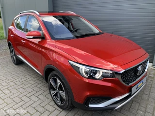 MG ZS EV MG ZS EV Luxury 45 kWh|PANO|Keyless|Leer - afbeelding nr 8