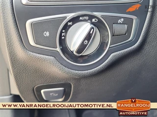 Mercedes-Benz C-Klasse Mercedes C-klasse Estate 180 Prestige Aut., sportst., stoelv., LED verl., 17