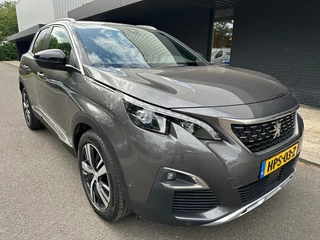Peugeot 3008 Peugeot 3008 1.2 GT Line // Automaat // Dealeronderhouden // - afbeelding nr 8