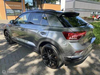Volkswagen T-Roc Volkswagen T-Roc 1.5 TSI DSG BLACK-OPTIC CAMERA/TREKHAAK / ACC - afbeelding nr 5