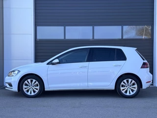 Volkswagen Golf Volkswagen Golf 1.0 TSI Comfortline Business Carplay|Camera - afbeelding nr 19