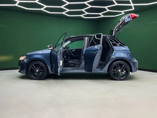 Audi A1 Sportback Audi A1 Sportback 1.0 TFSI Pro Line Automaat | Cruise | NAP - afbeelding nr 5