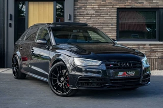 Audi S3 - afbeelding nr 2