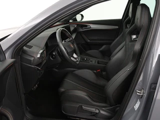CUPRA Formentor CUPRA Formentor 2.0 TSI VZ | 310pk | Panoramadak | Leder |  Trekhaak | Stoel & stuurverwarming | Carplay | Adaptive cruise | Camera | Keyless | Full LED | Sportstoelen - afbeelding nr 4