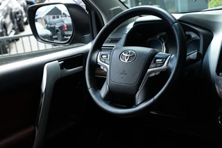 Toyota Land Cruiser - afbeelding nr 11