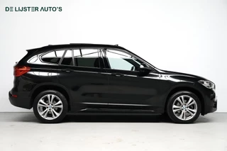BMW X1 BMW X1 sDrive18i Sport Line Automaat 140 PK Facelift |Pano-dak | Leder | Stoelverwarming | Memory | Camera | LED | PDC | - afbeelding nr 4