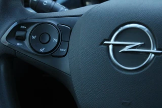 Opel Corsa Opel Corsa 1.2 CARPLAY CRUISE LANE ASSIST AIRCO APK ORG NL - afbeelding nr 24