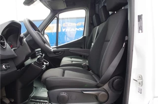 Mercedes-Benz Sprinter Mercedes-Benz Sprinter 317 1.9 CDI L4H2 RWD > 170pk/Laatruimte 440cm/360° camera/270° achterdeuren | 6340 | - afbeelding nr 6