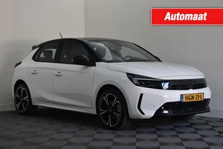 Opel Corsa - 136558223-0