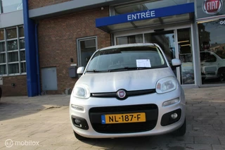 Fiat Panda Fiat Panda TwinAir Turbo 80 Lounge, 4seizoenenbanden, parkeersensoren achter - afbeelding nr 10