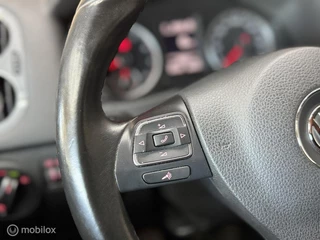 Volkswagen Tiguan Volkswagen Tiguan 1.4 TSI Sport&Style | PDC | Camera | Navi - afbeelding nr 26
