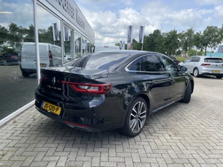 Renault Talisman Renault Talisman 1.6 TCe Intens 50% deal 7.475,- ACTIE 200 PK! / Automaat / 4Control / Bose / Camera - afbeelding nr 3