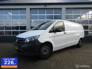 Mercedes-Benz Vito Mercedes Vito Bestel 111 CDI Extra Lang - afbeelding nr 1