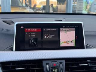 BMW X1 - afbeelding nr 17