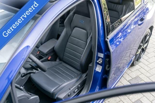 Volkswagen Golf Volkswagen Golf 2.0 TSI R 4Motion Performance Akrapovic HUD - afbeelding nr 32