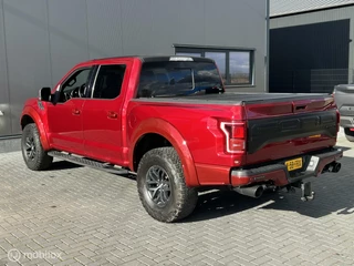Ford Raptor Ford F150 Raptor 3.5 Ecoboost|Nieuwe Motor en Bak| Lage bijte - afbeelding nr 6
