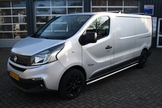 Fiat Talento - afbeelding nr 2