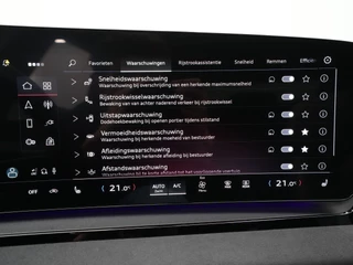 Audi Q6 e-tron Sportstoelen plus, B&O, Luchtvering, Panoramadak - afbeelding nr 50